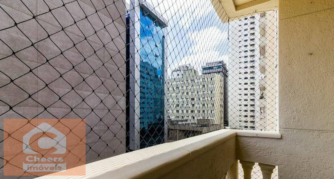 Apartamento à venda com 2 quartos, 65m² - Foto 2