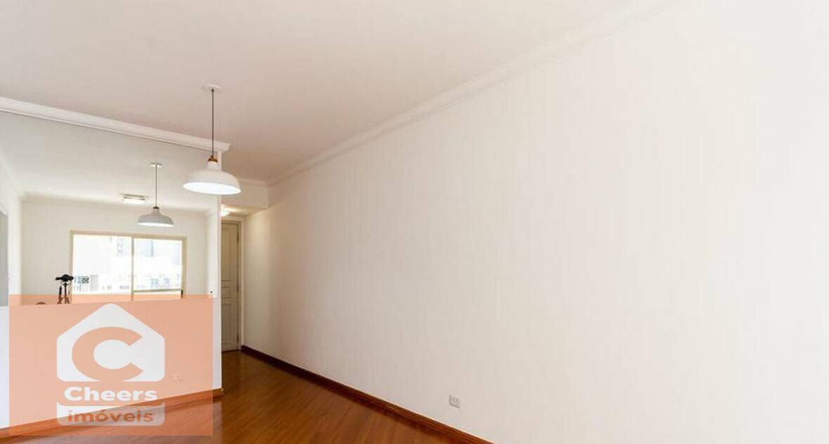 Apartamento à venda com 2 quartos, 65m² - Foto 7