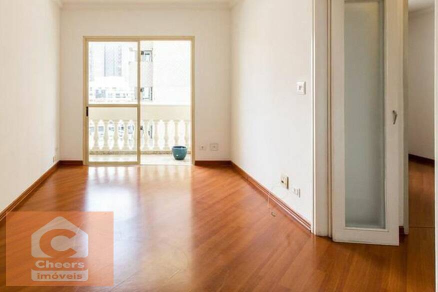 Apartamento à venda com 2 quartos, 65m² - Foto 1