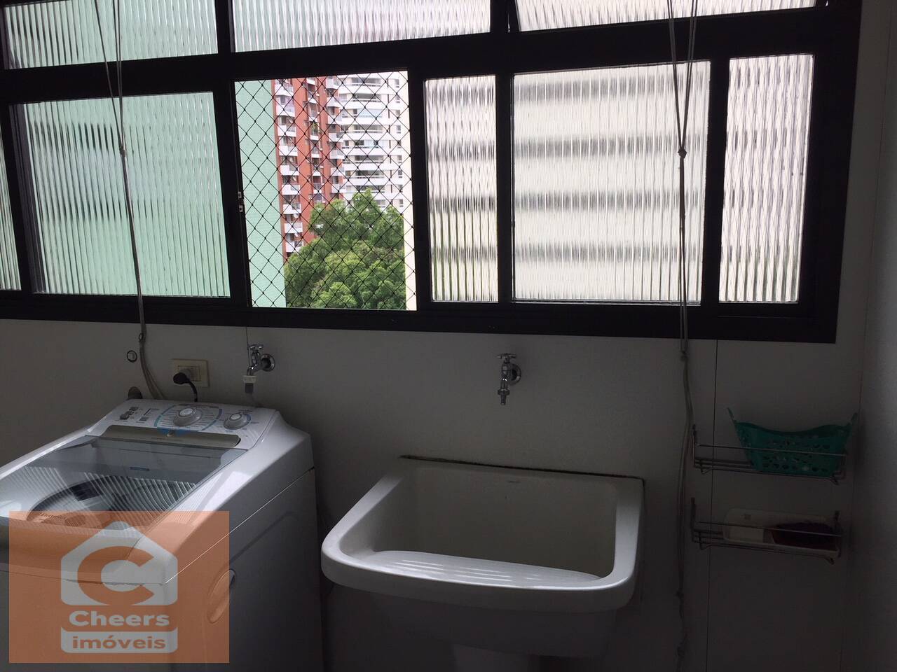 Apartamento à venda com 4 quartos, 257m² - Foto 16