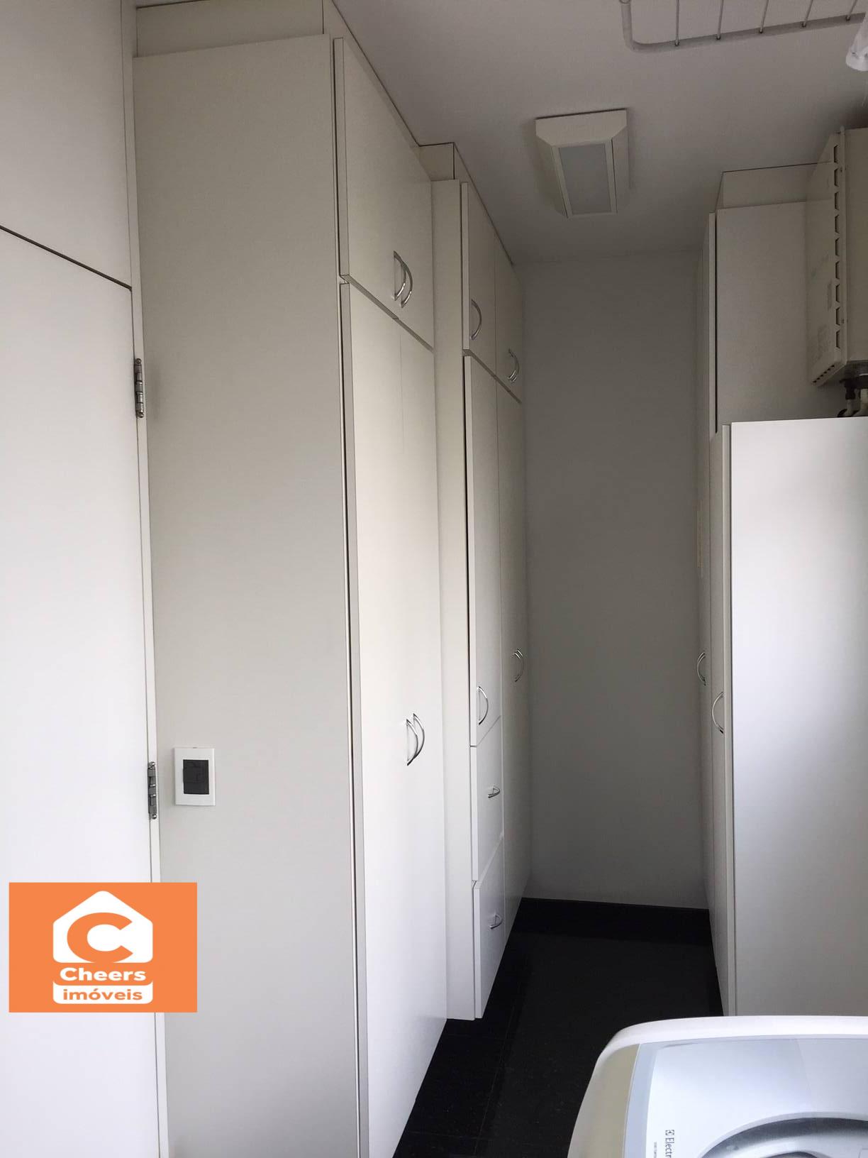 Apartamento à venda com 4 quartos, 257m² - Foto 7