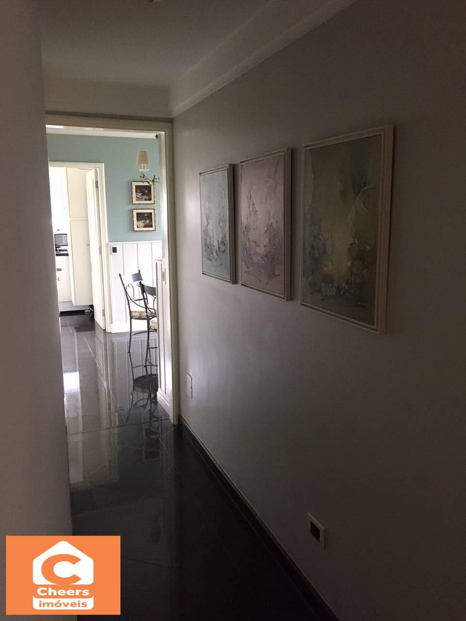 Apartamento à venda com 4 quartos, 257m² - Foto 11