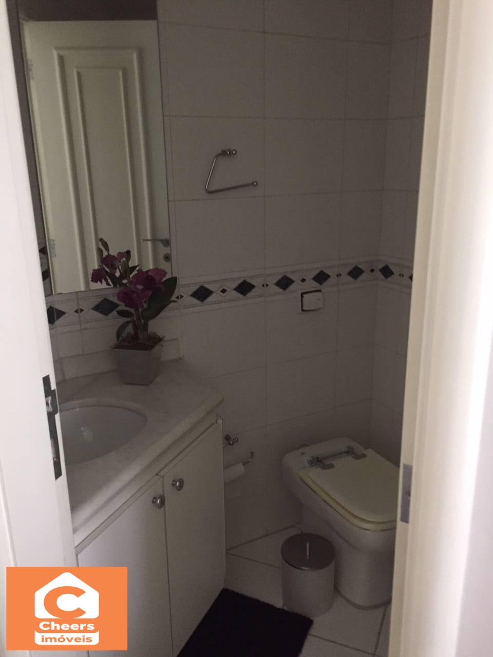 Apartamento à venda com 4 quartos, 257m² - Foto 19