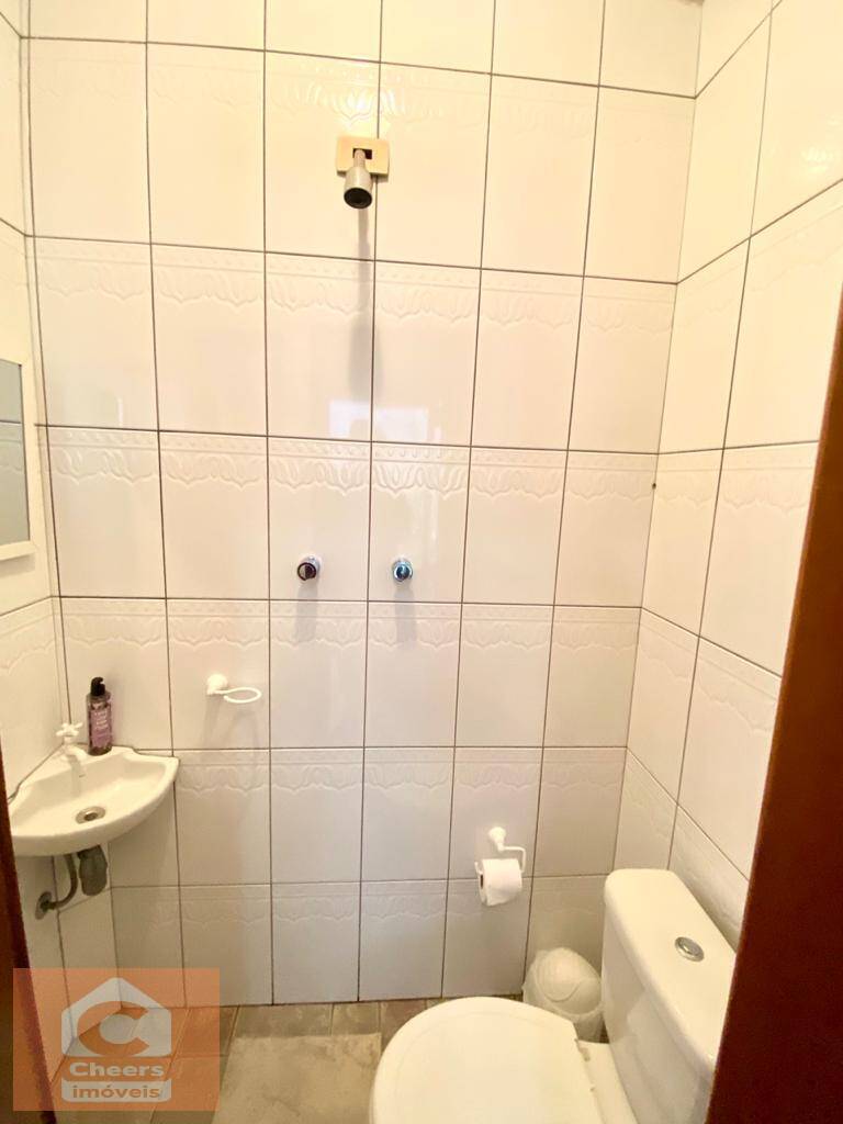 Sobrado à venda com 3 quartos, 180m² - Foto 14