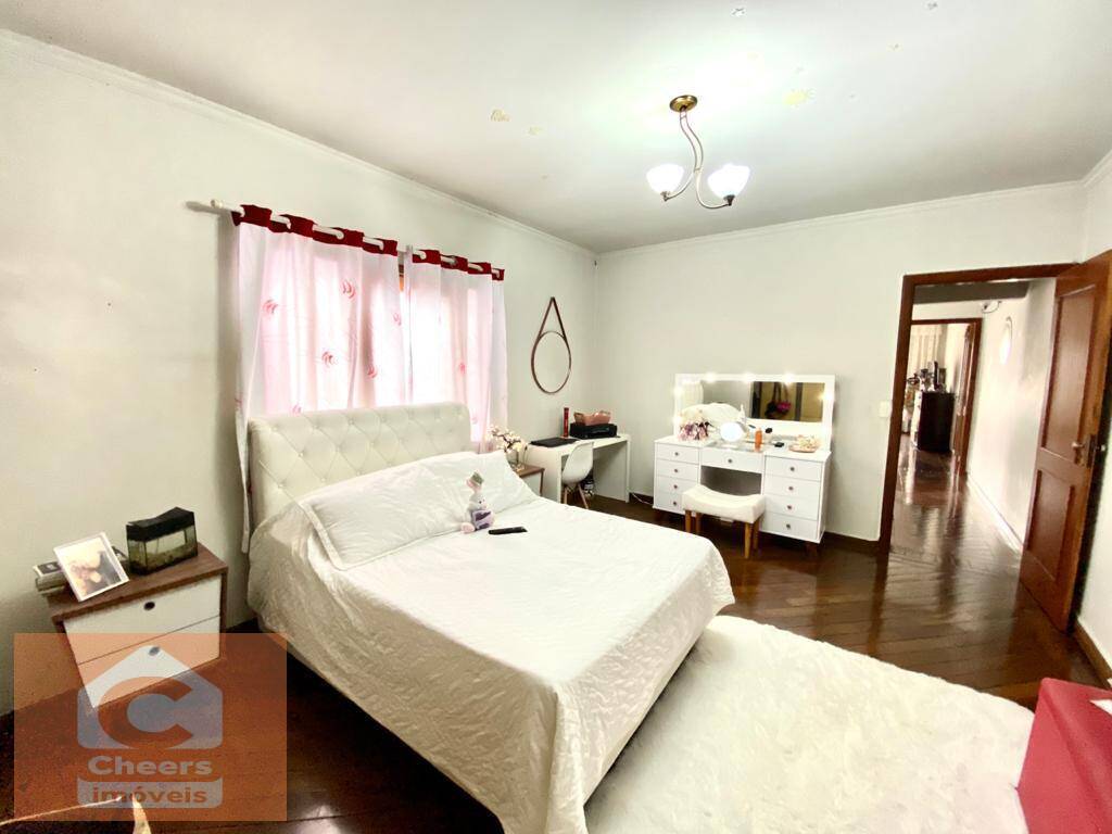 Sobrado à venda com 3 quartos, 180m² - Foto 12