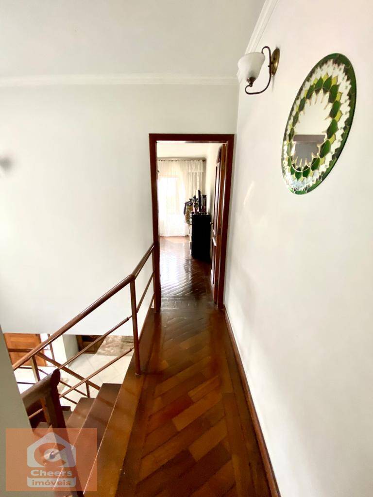 Sobrado à venda com 3 quartos, 180m² - Foto 10