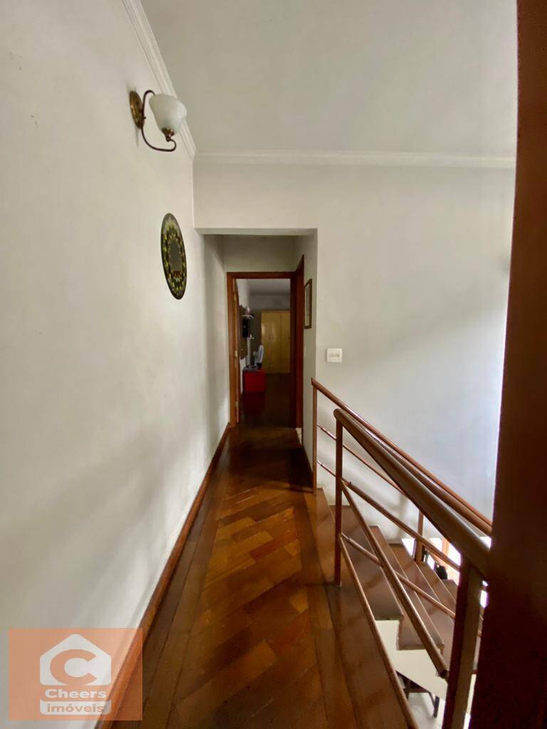 Sobrado à venda com 3 quartos, 180m² - Foto 15