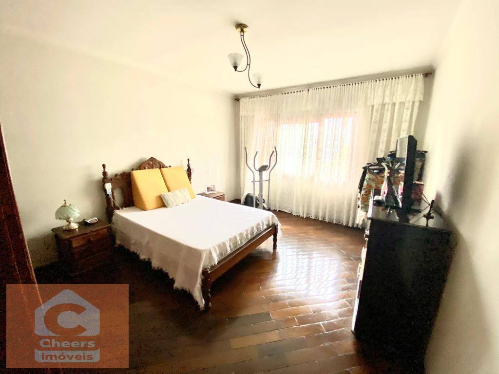 Sobrado à venda com 3 quartos, 180m² - Foto 17