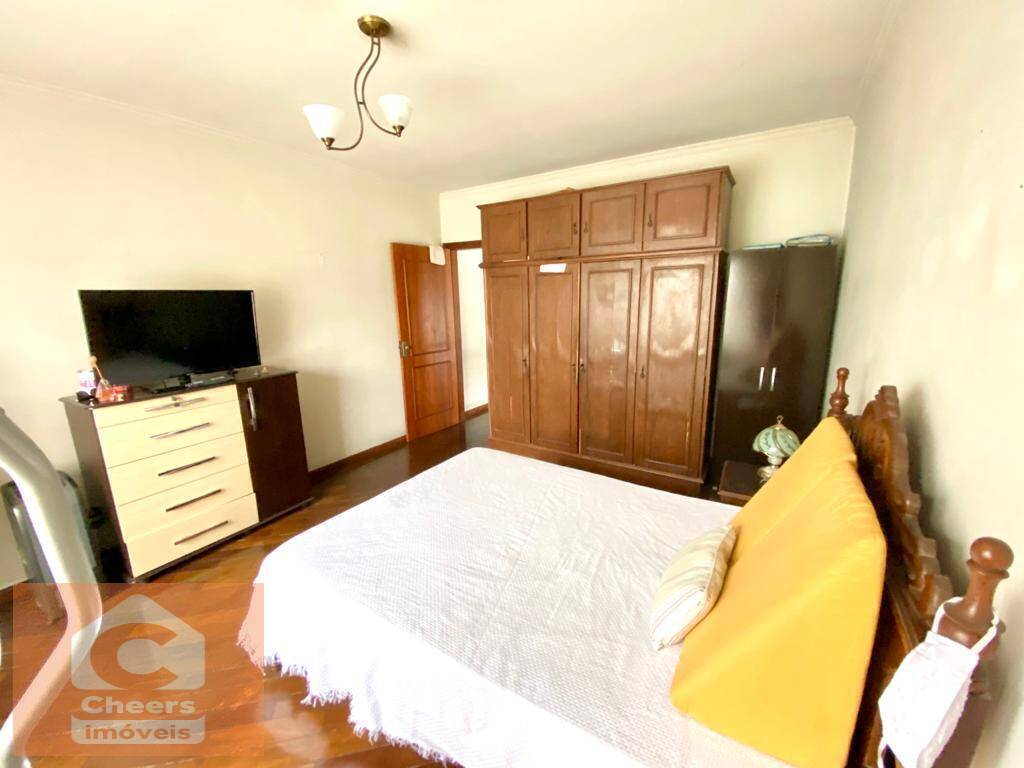 Sobrado à venda com 3 quartos, 180m² - Foto 11