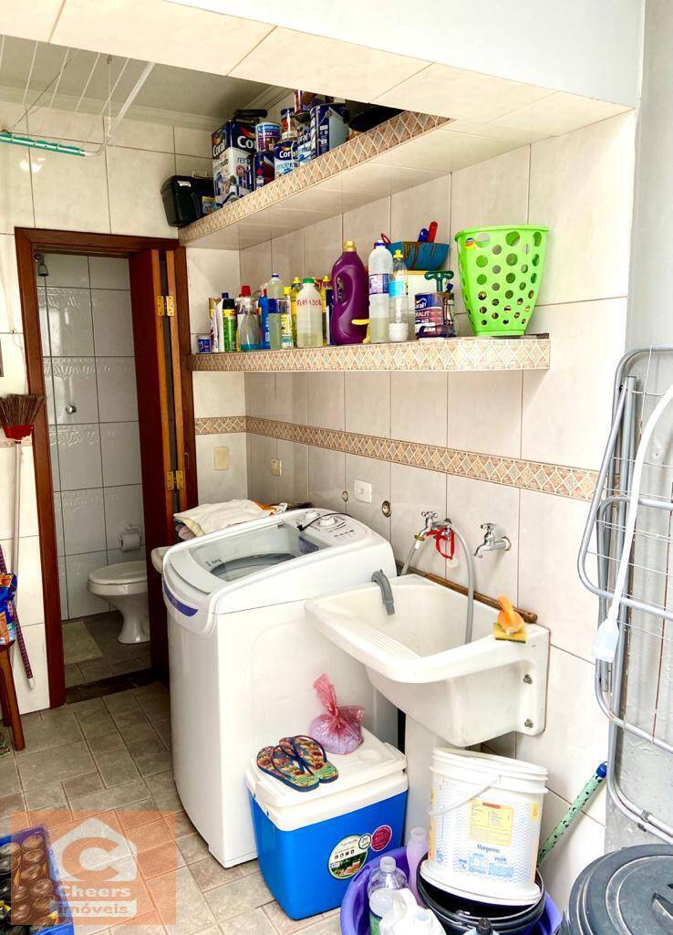 Sobrado à venda com 3 quartos, 180m² - Foto 19