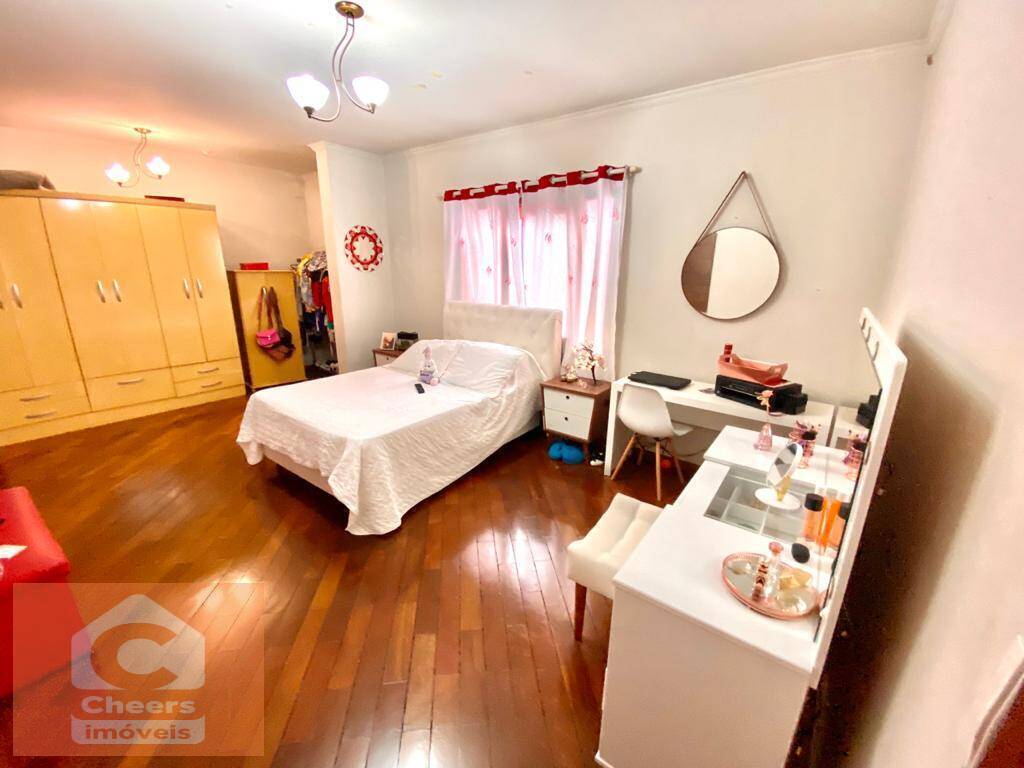 Sobrado à venda com 3 quartos, 180m² - Foto 20