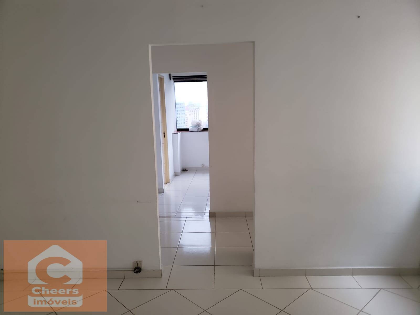 Conjunto Comercial-Sala para alugar, 40m² - Foto 3