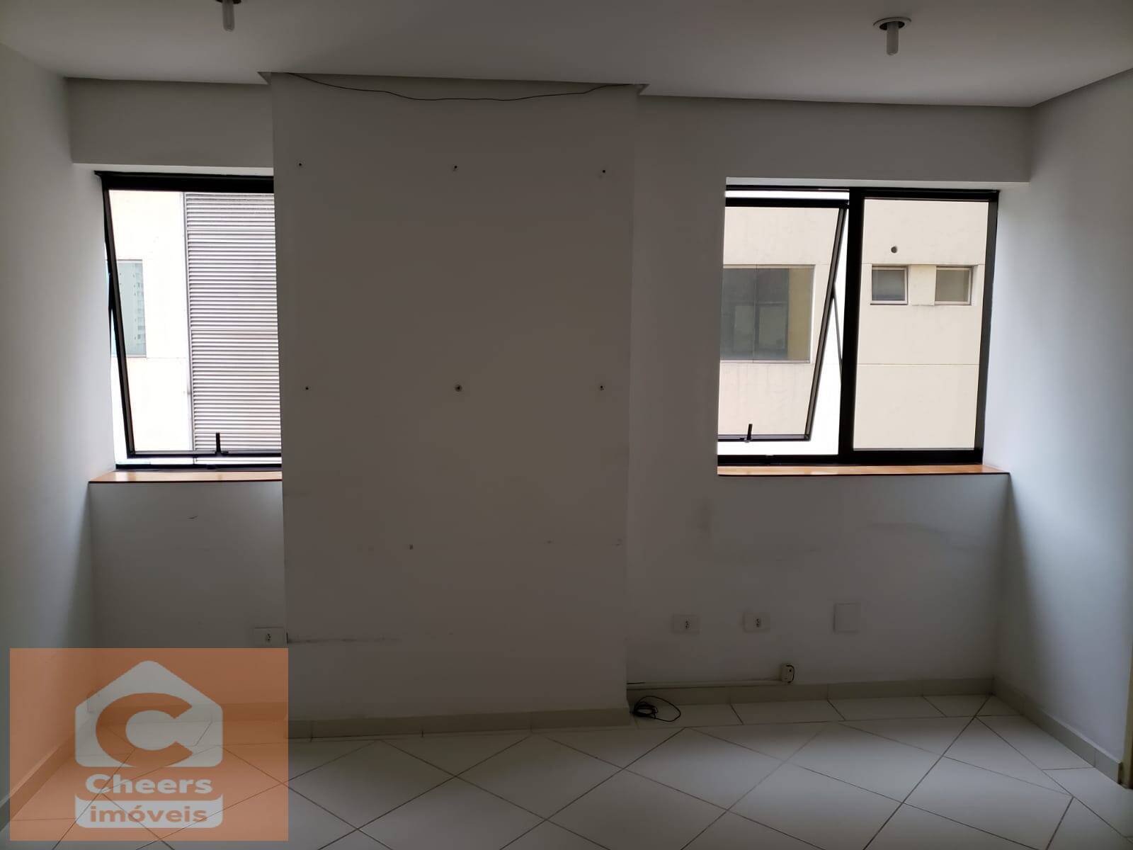 Conjunto Comercial-Sala para alugar, 40m² - Foto 1