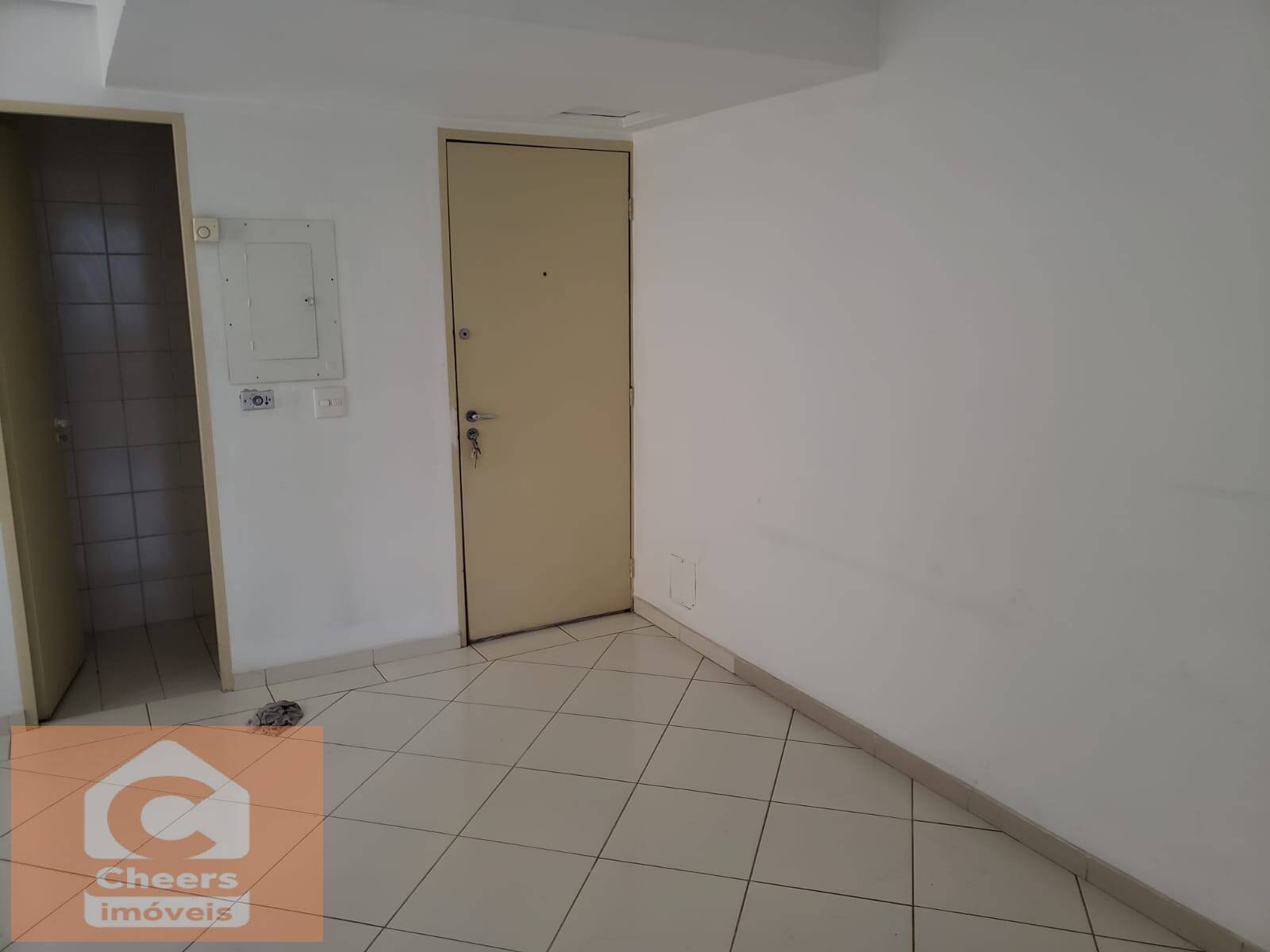 Conjunto Comercial-Sala para alugar, 40m² - Foto 7