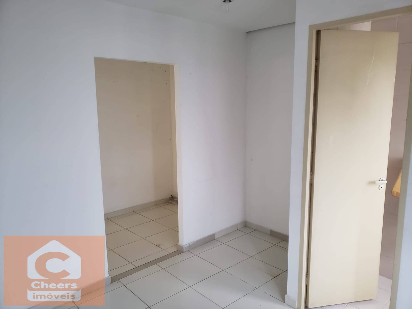 Conjunto Comercial-Sala para alugar, 40m² - Foto 10