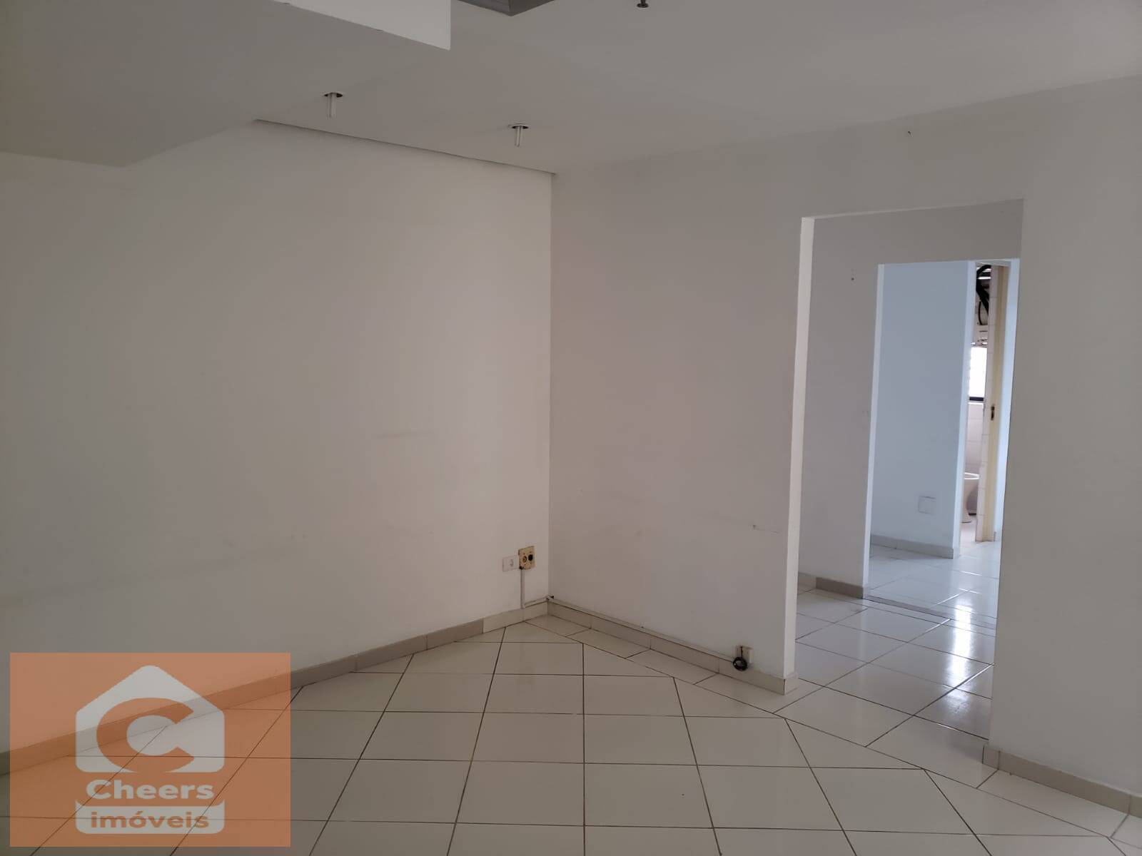 Conjunto Comercial-Sala para alugar, 40m² - Foto 8