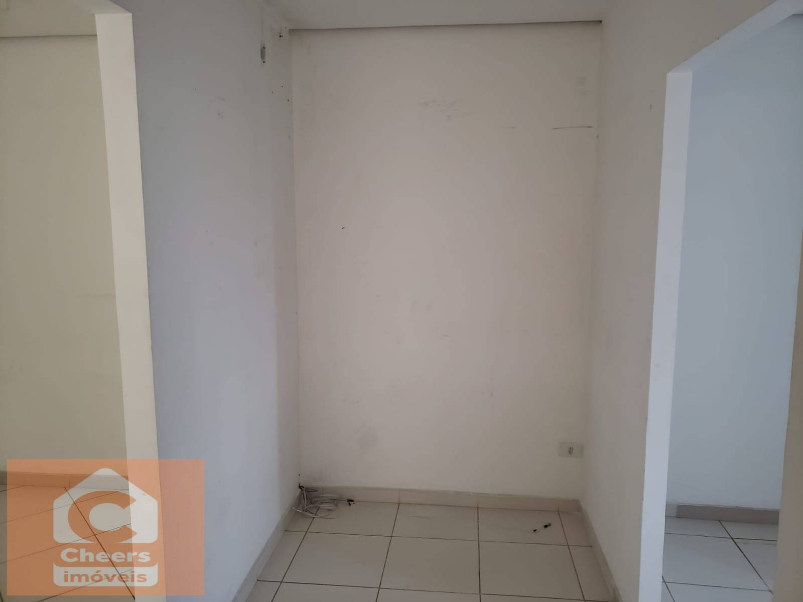 Conjunto Comercial-Sala para alugar, 40m² - Foto 13