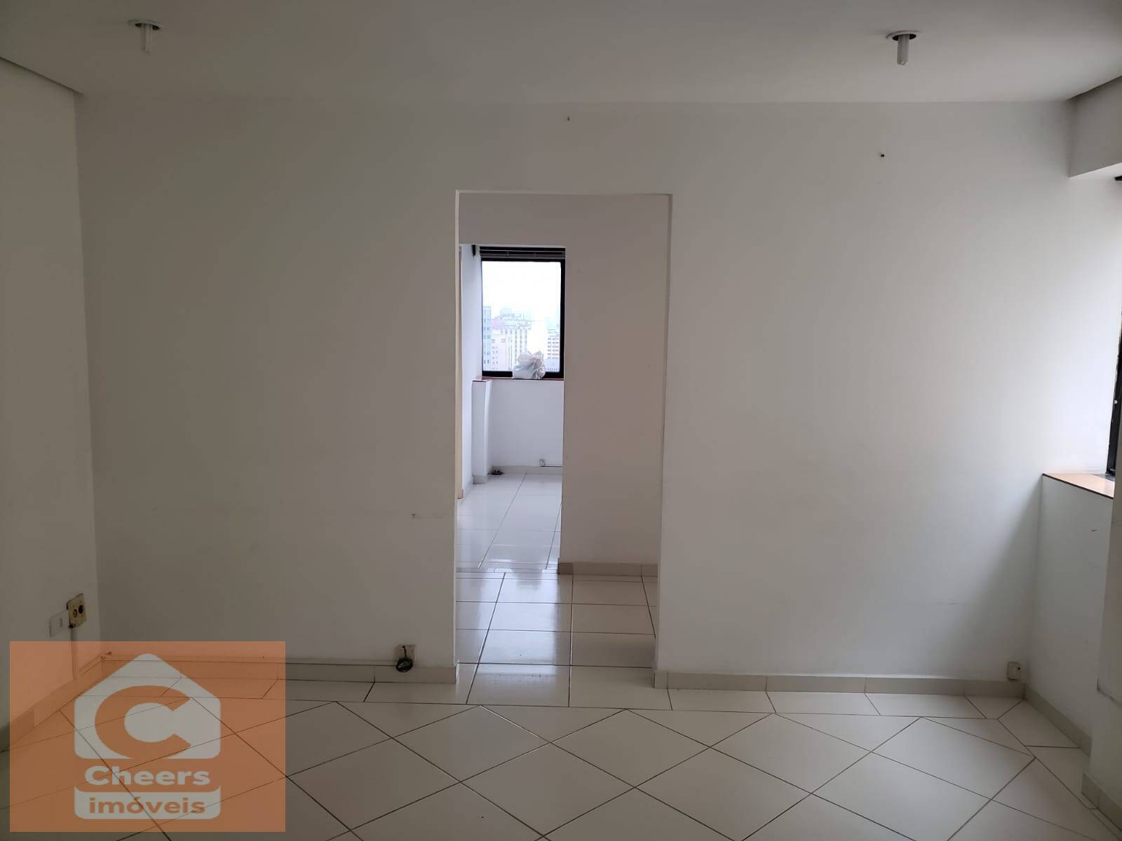 Conjunto Comercial-Sala para alugar, 40m² - Foto 9