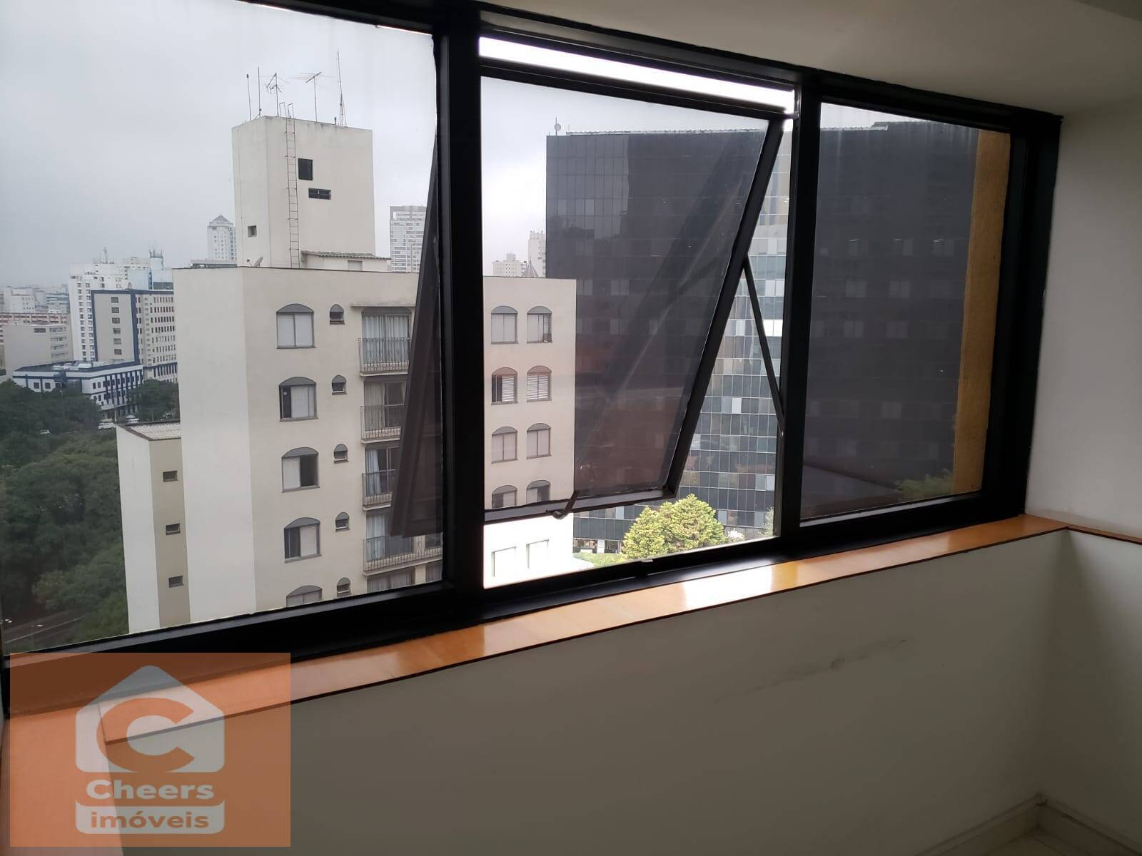 Conjunto Comercial-Sala para alugar, 40m² - Foto 14