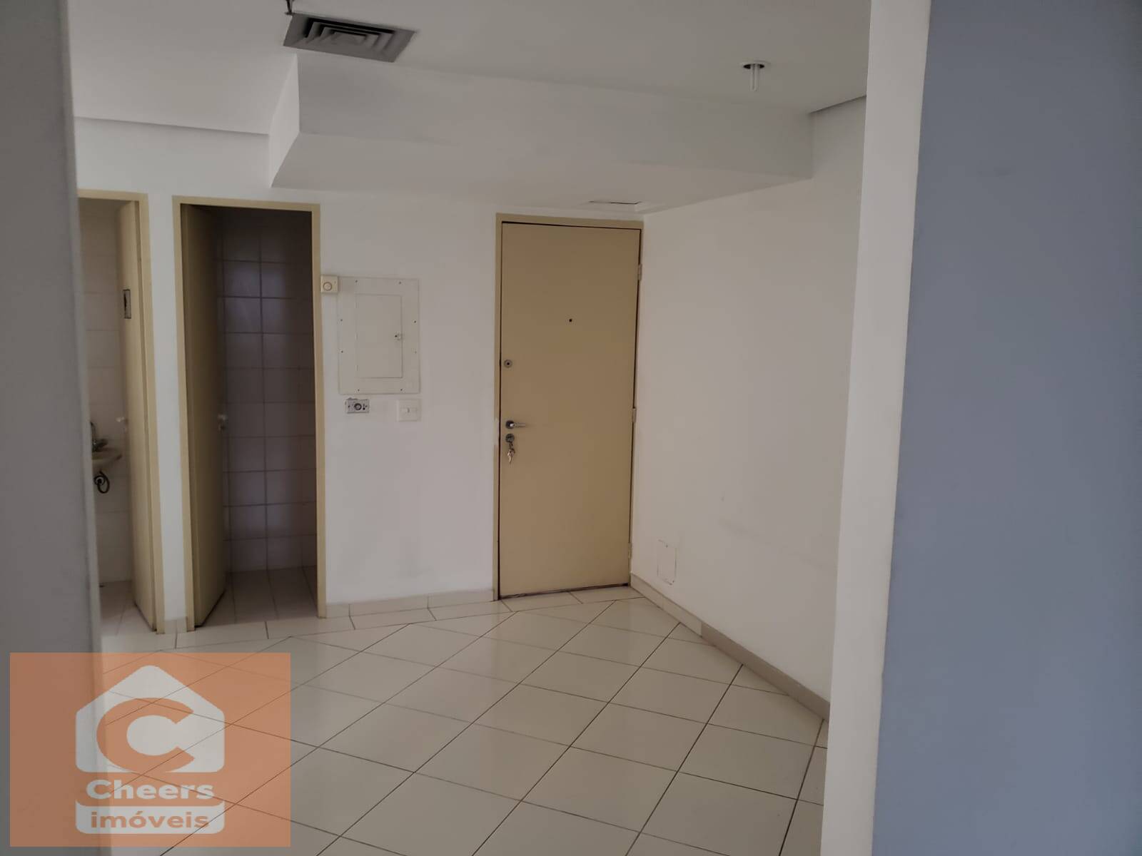 Conjunto Comercial-Sala para alugar, 40m² - Foto 5