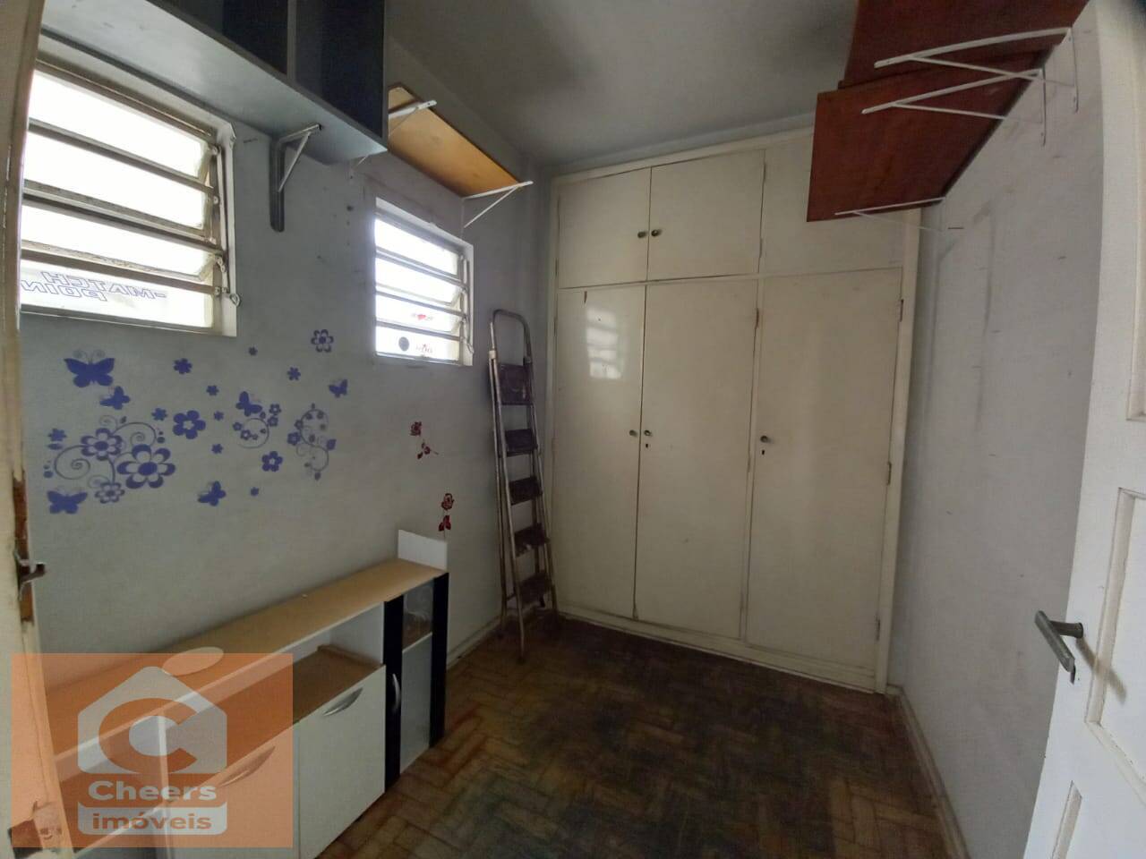 Apartamento para alugar com 2 quartos, 105m² - Foto 8