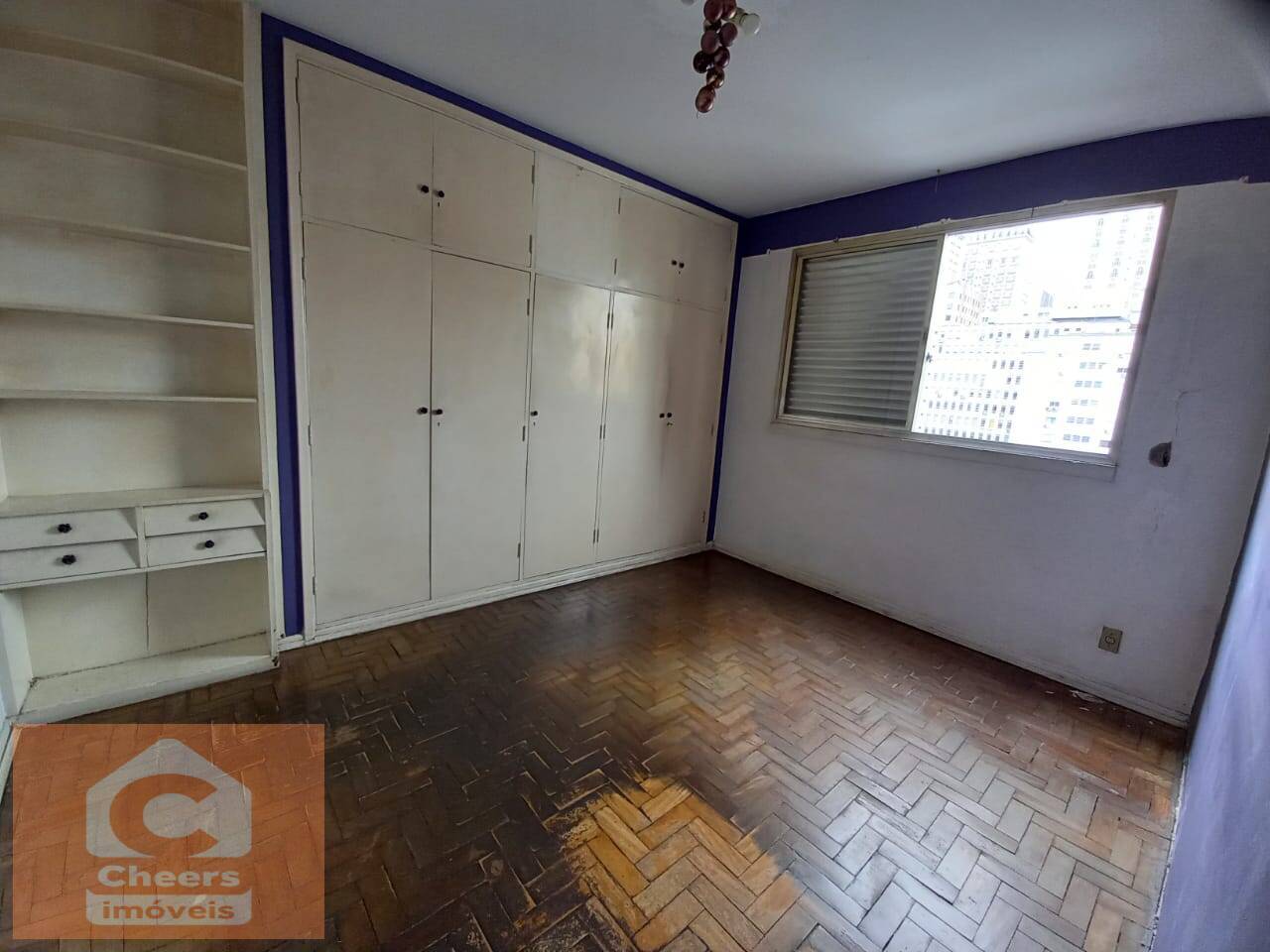 Apartamento para alugar com 2 quartos, 105m² - Foto 11