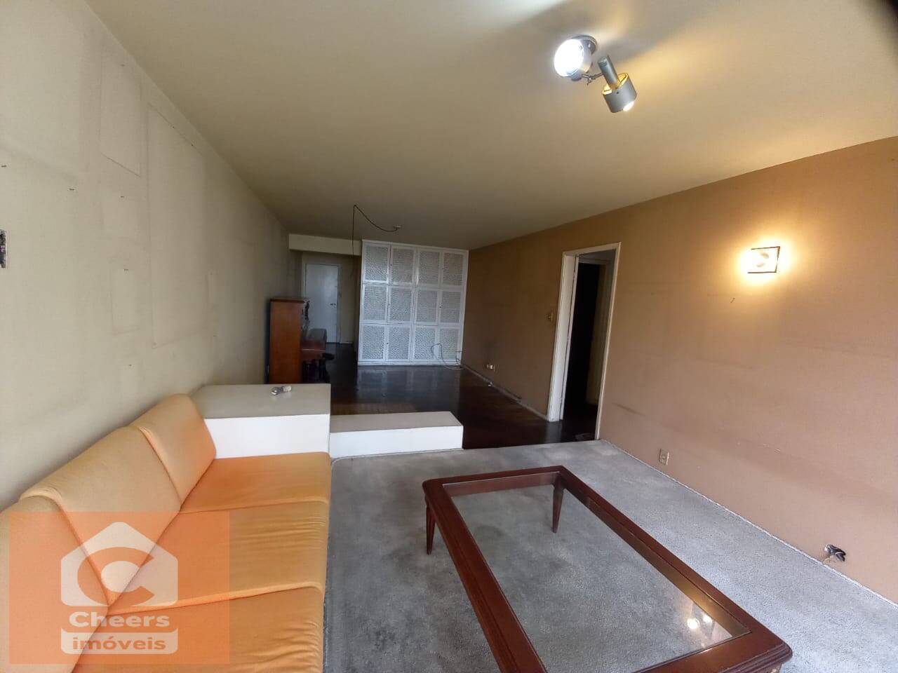 Apartamento para alugar com 2 quartos, 105m² - Foto 18