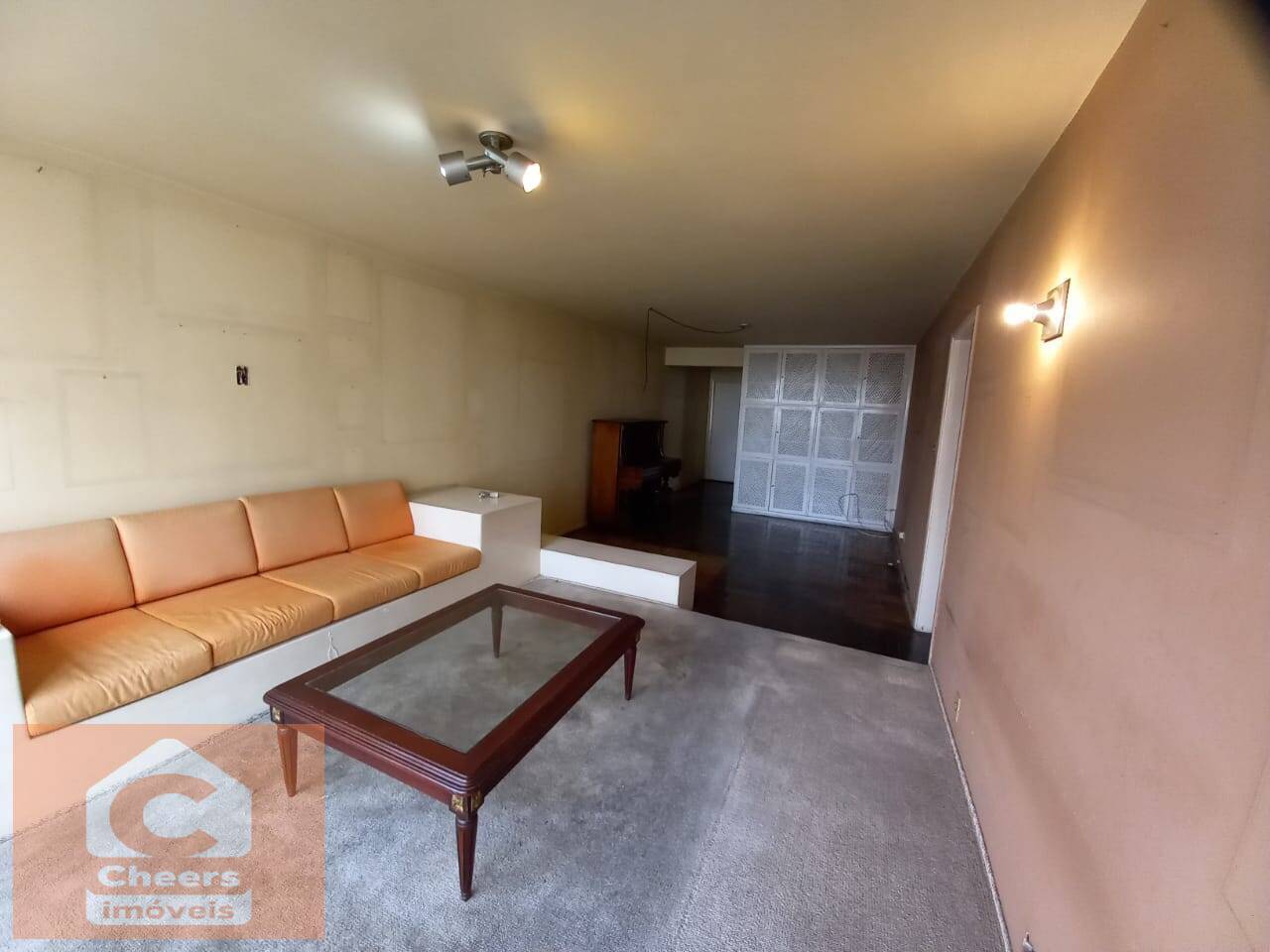 Apartamento para alugar com 2 quartos, 105m² - Foto 20