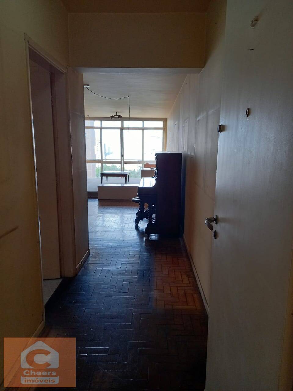 Apartamento para alugar com 2 quartos, 105m² - Foto 21