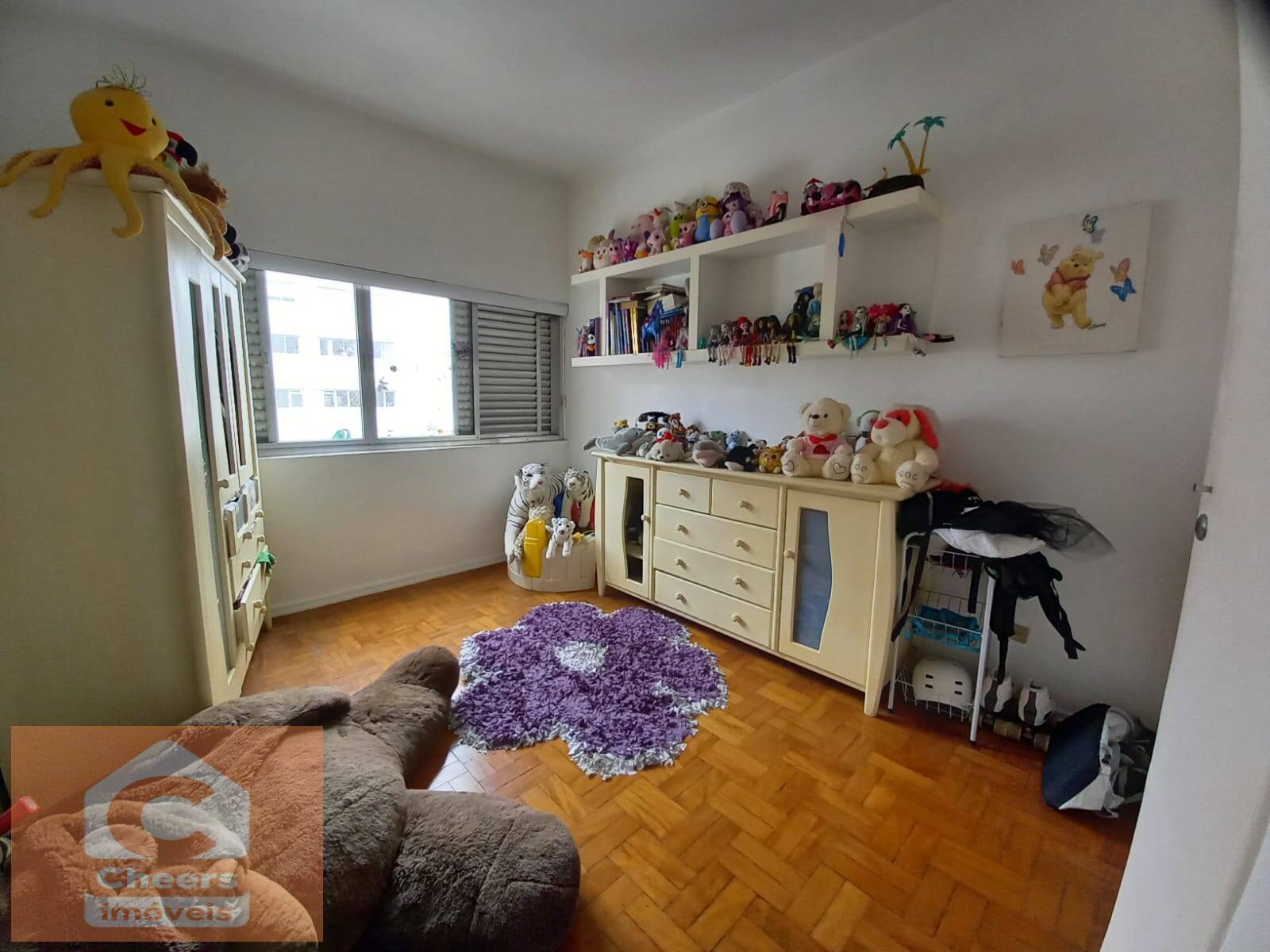 Apartamento à venda com 3 quartos, 180m² - Foto 14