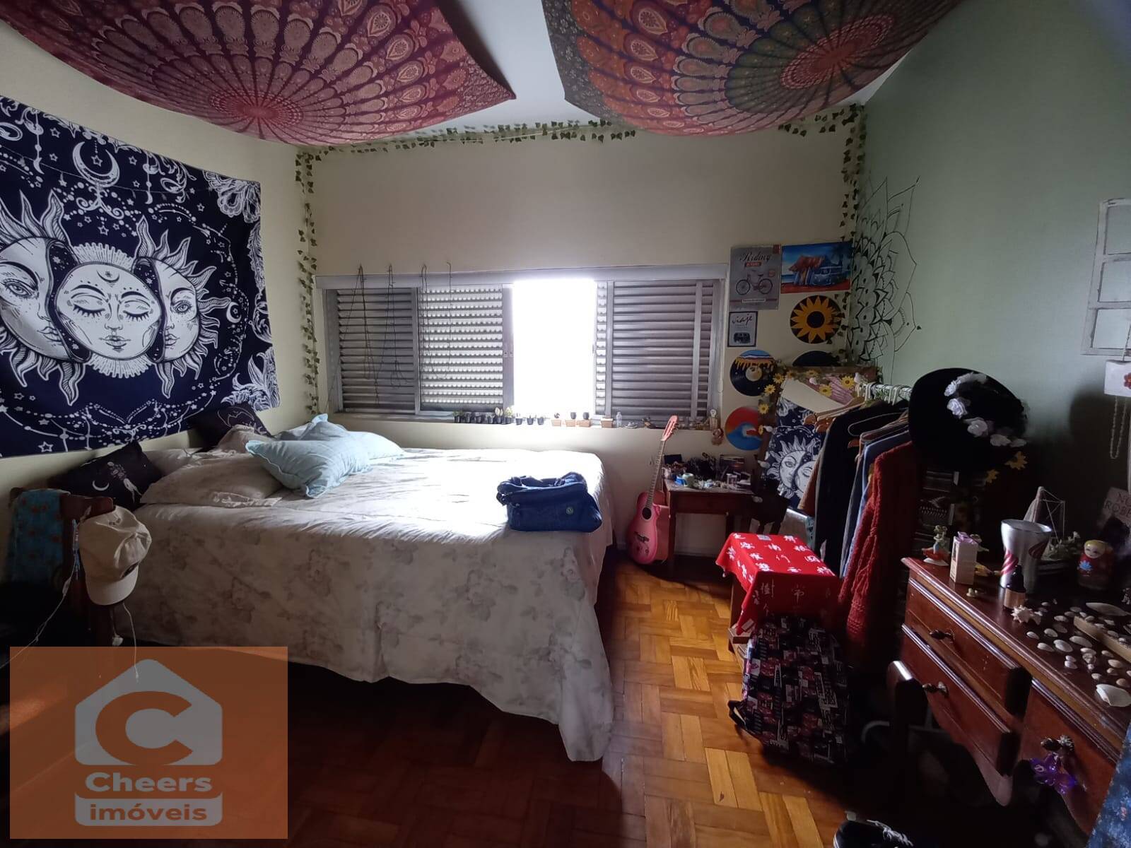 Apartamento à venda com 3 quartos, 180m² - Foto 8