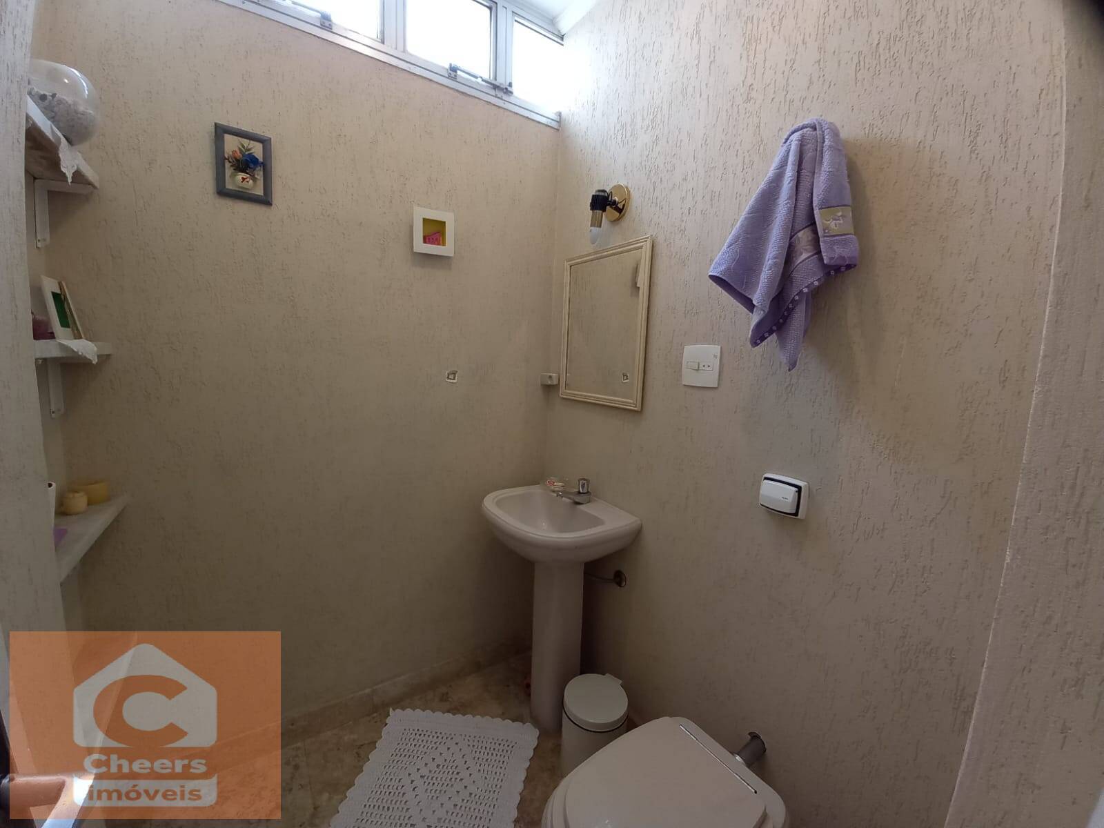 Apartamento à venda com 3 quartos, 180m² - Foto 17