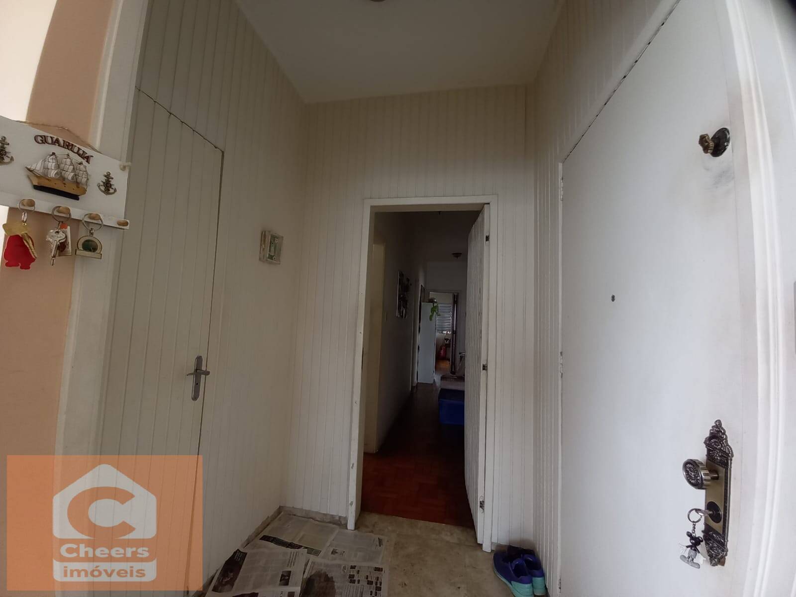 Apartamento à venda com 3 quartos, 180m² - Foto 20