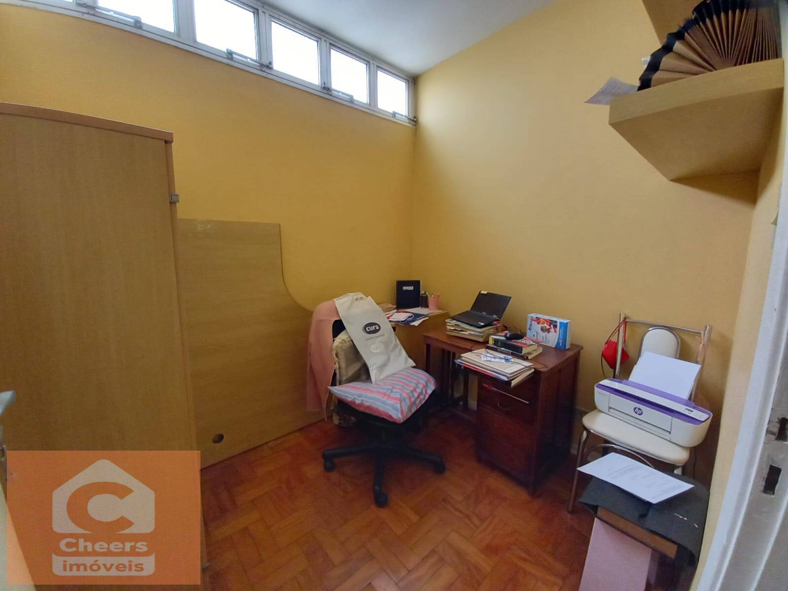 Apartamento à venda com 3 quartos, 180m² - Foto 18