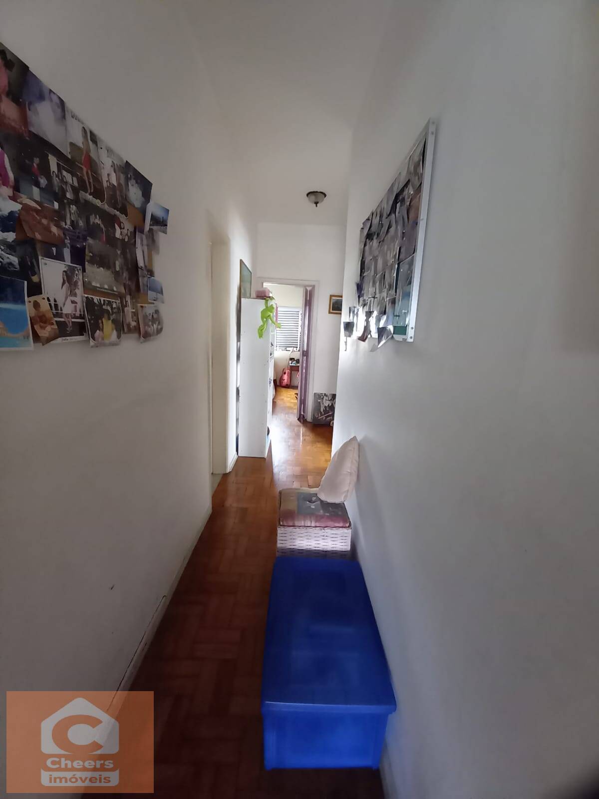 Apartamento à venda com 3 quartos, 180m² - Foto 19