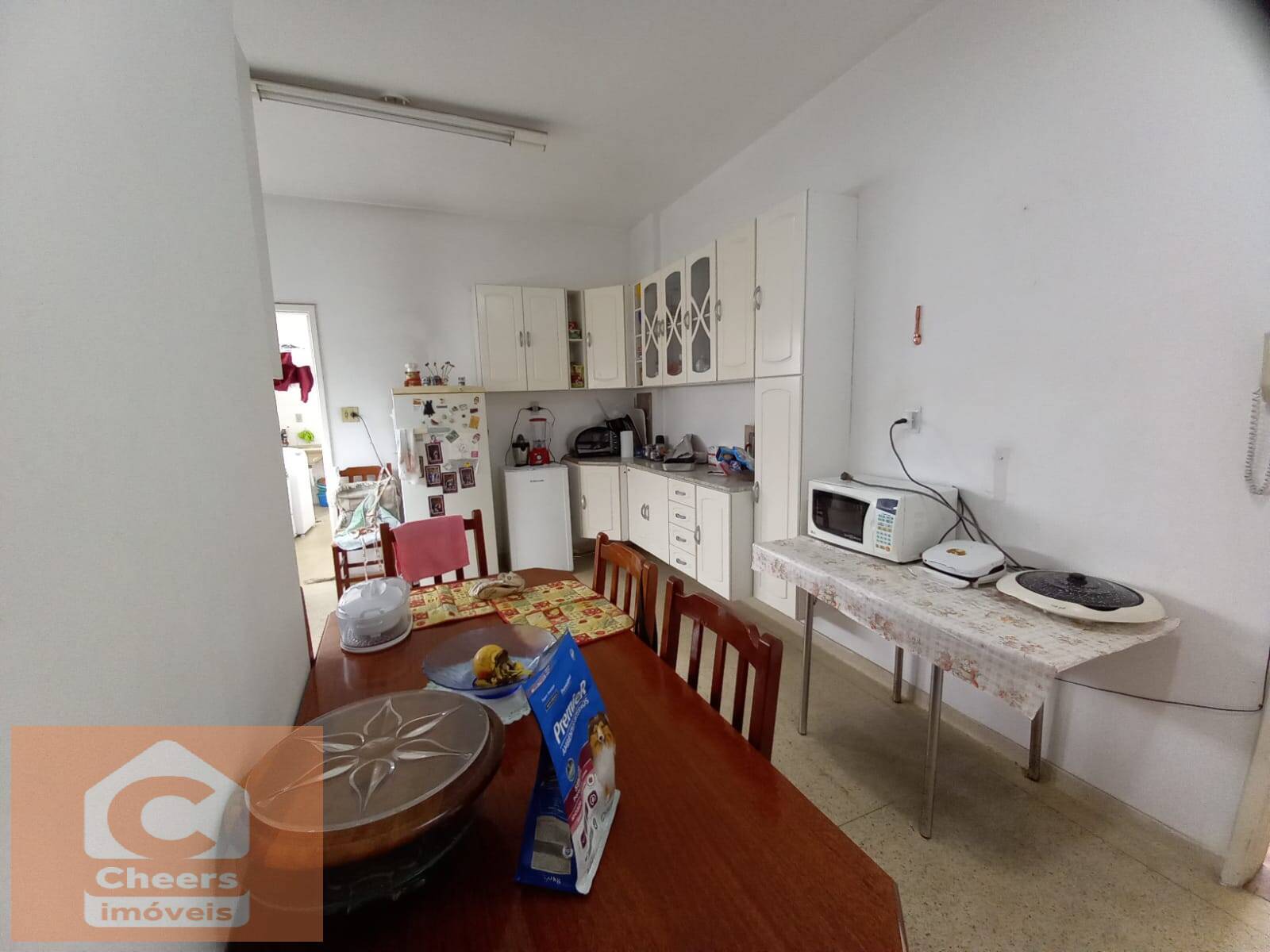 Apartamento à venda com 3 quartos, 180m² - Foto 26