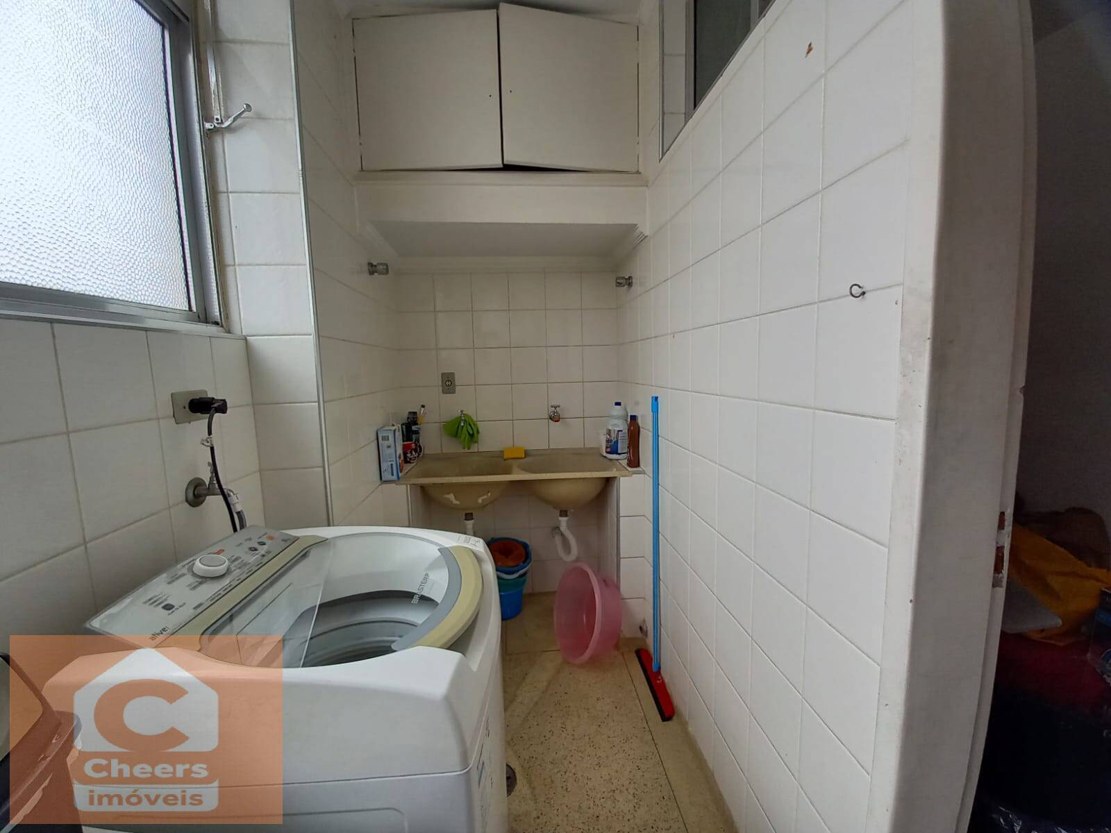 Apartamento à venda com 3 quartos, 180m² - Foto 25