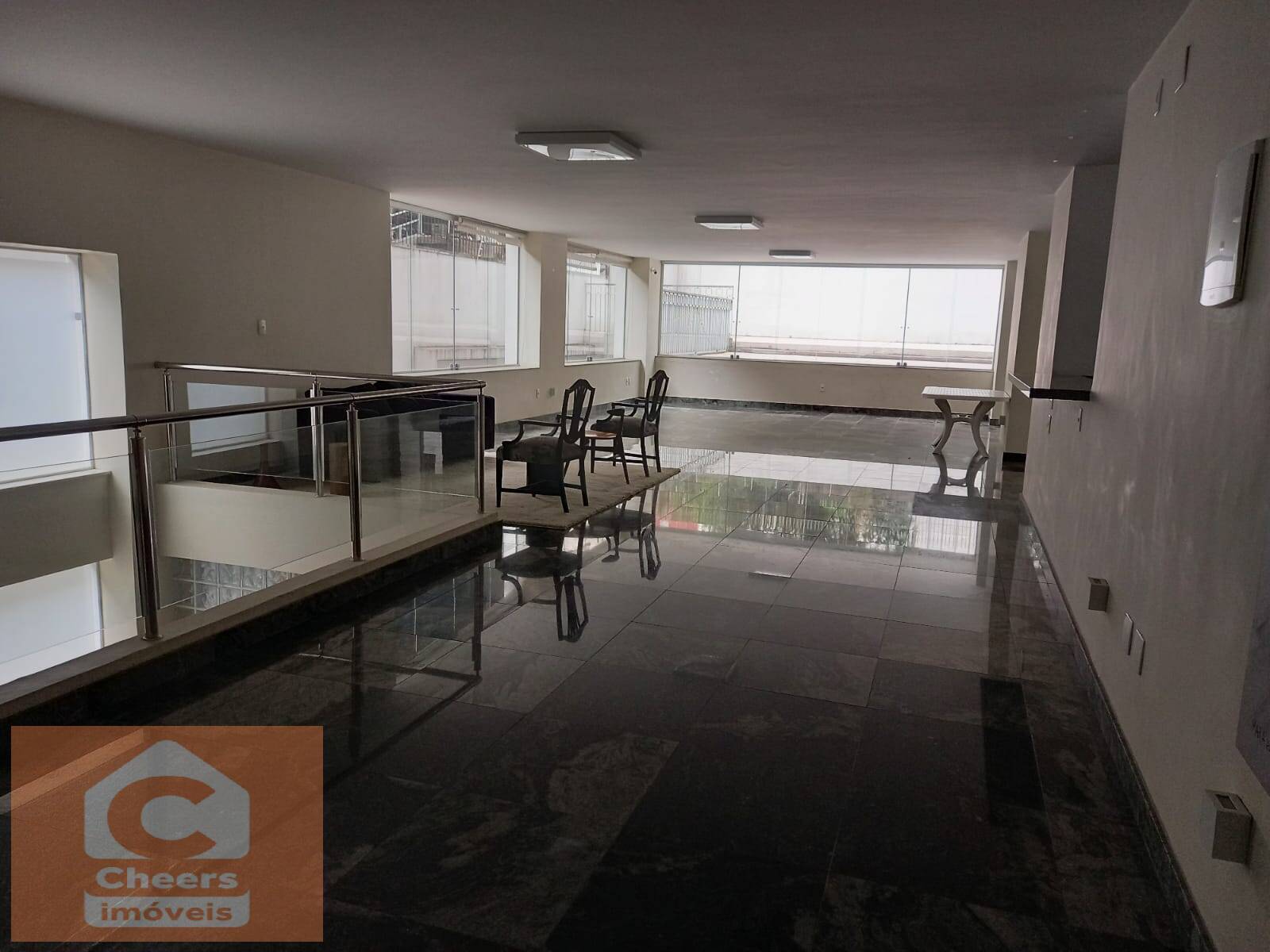 Apartamento à venda e aluguel com 4 quartos, 325m² - Foto 19