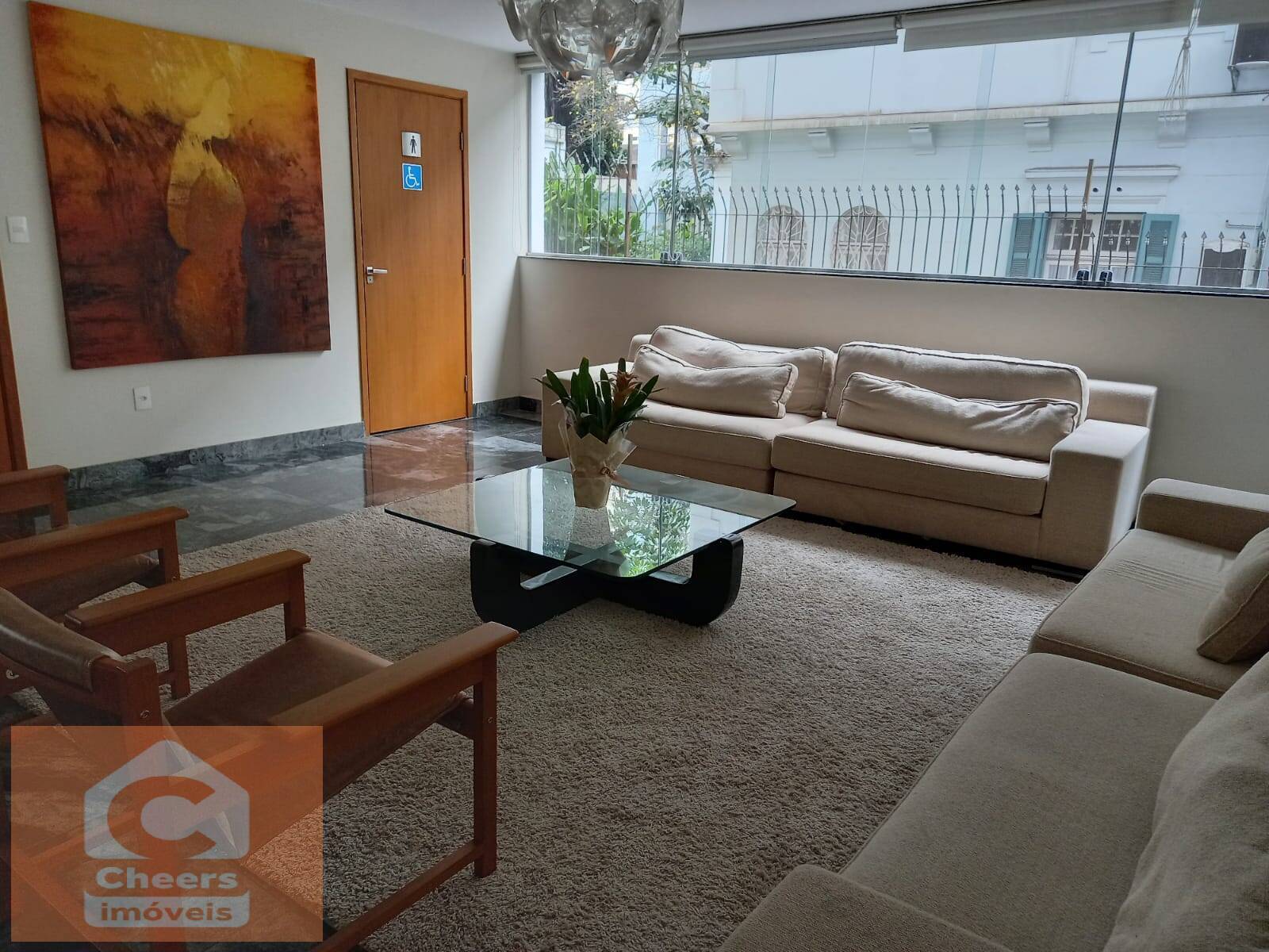 Apartamento à venda e aluguel com 4 quartos, 325m² - Foto 20