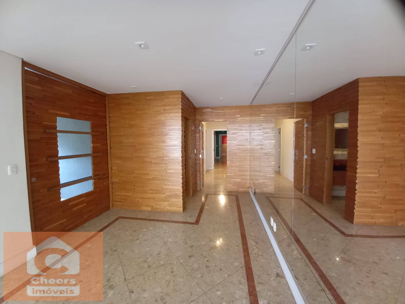 Apartamento à venda e aluguel com 4 quartos, 325m² - Foto 23