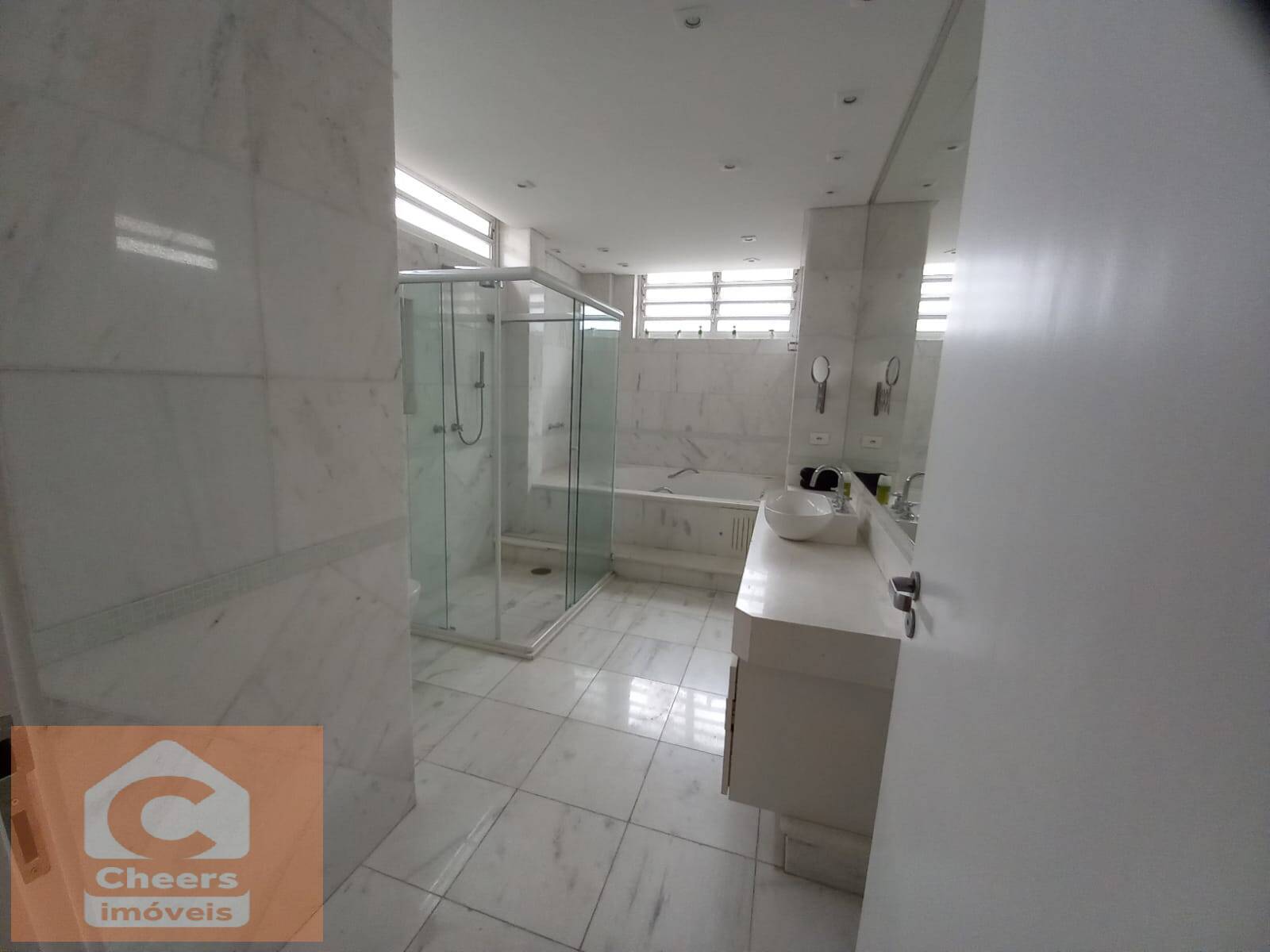 Apartamento à venda e aluguel com 4 quartos, 325m² - Foto 11