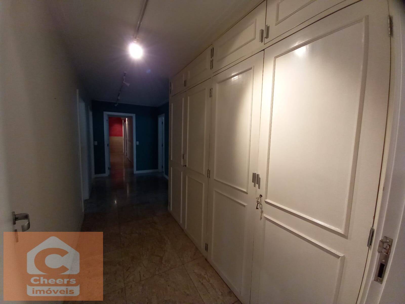 Apartamento à venda e aluguel com 4 quartos, 325m² - Foto 5