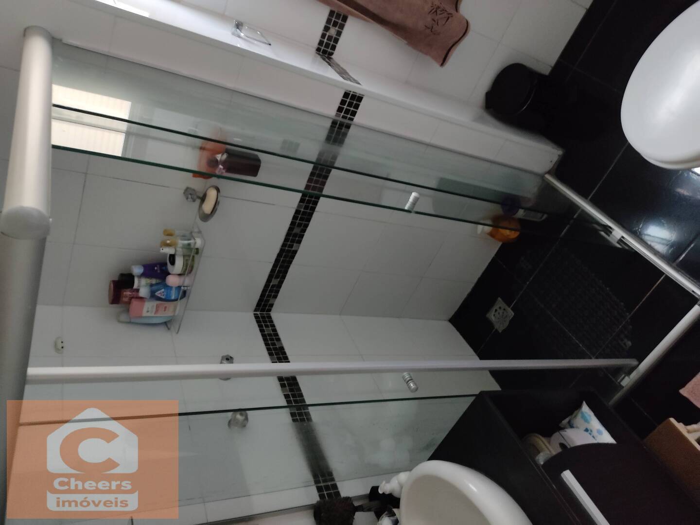 Apartamento à venda com 2 quartos, 83m² - Foto 13