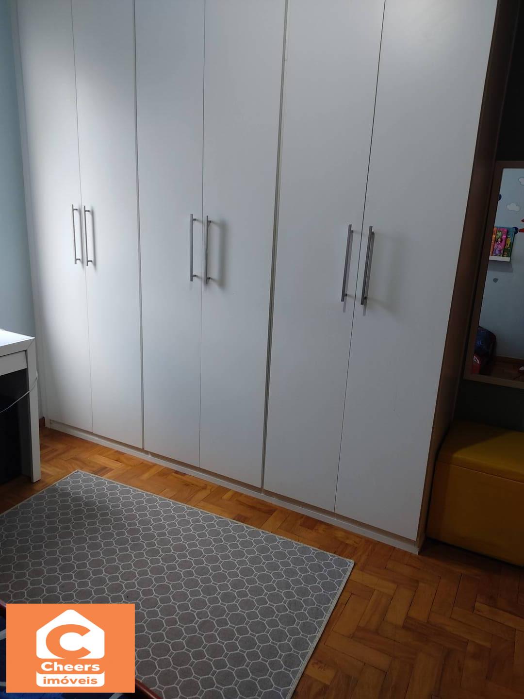 Apartamento à venda com 2 quartos, 83m² - Foto 19