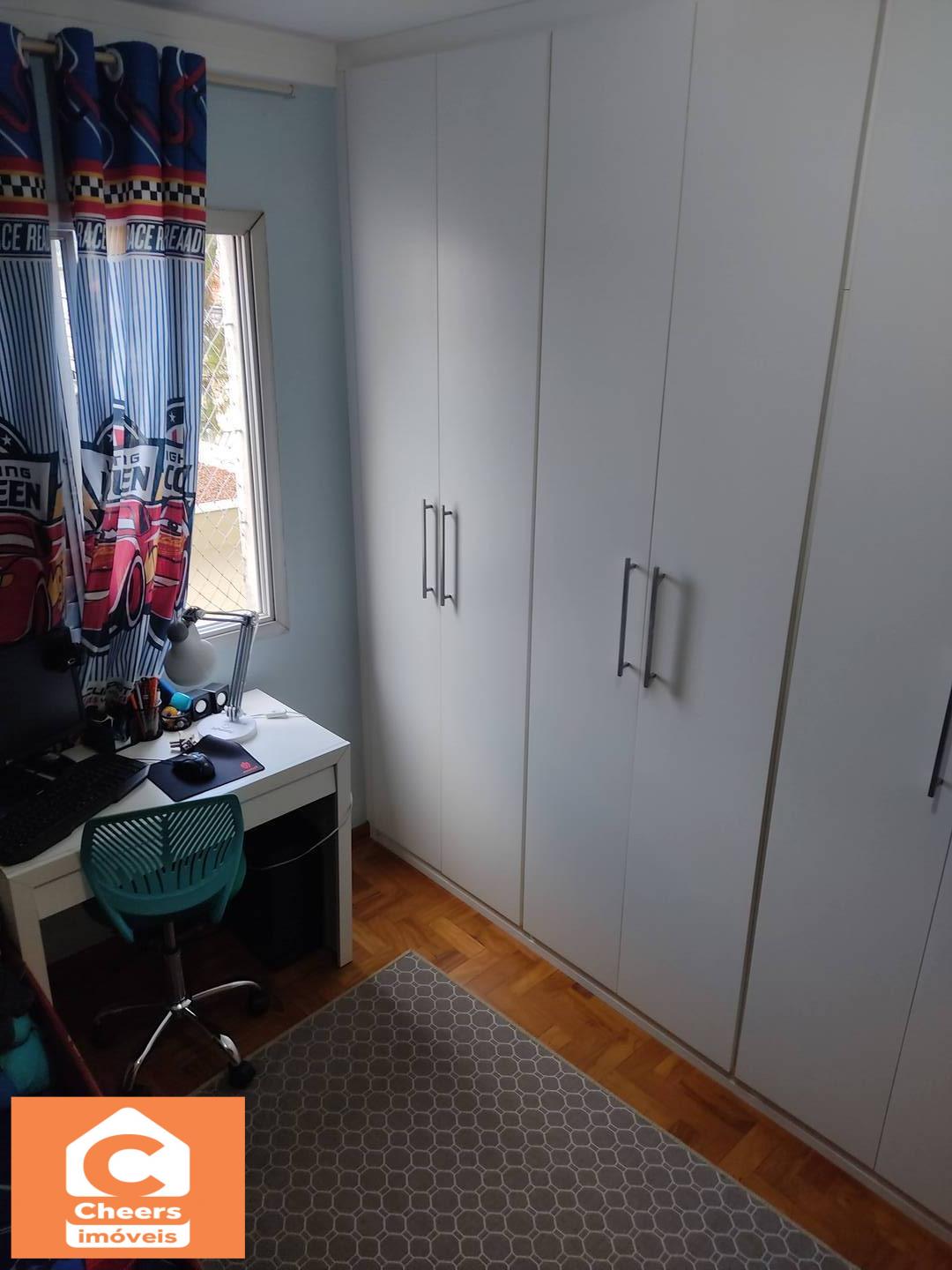 Apartamento à venda com 2 quartos, 83m² - Foto 20