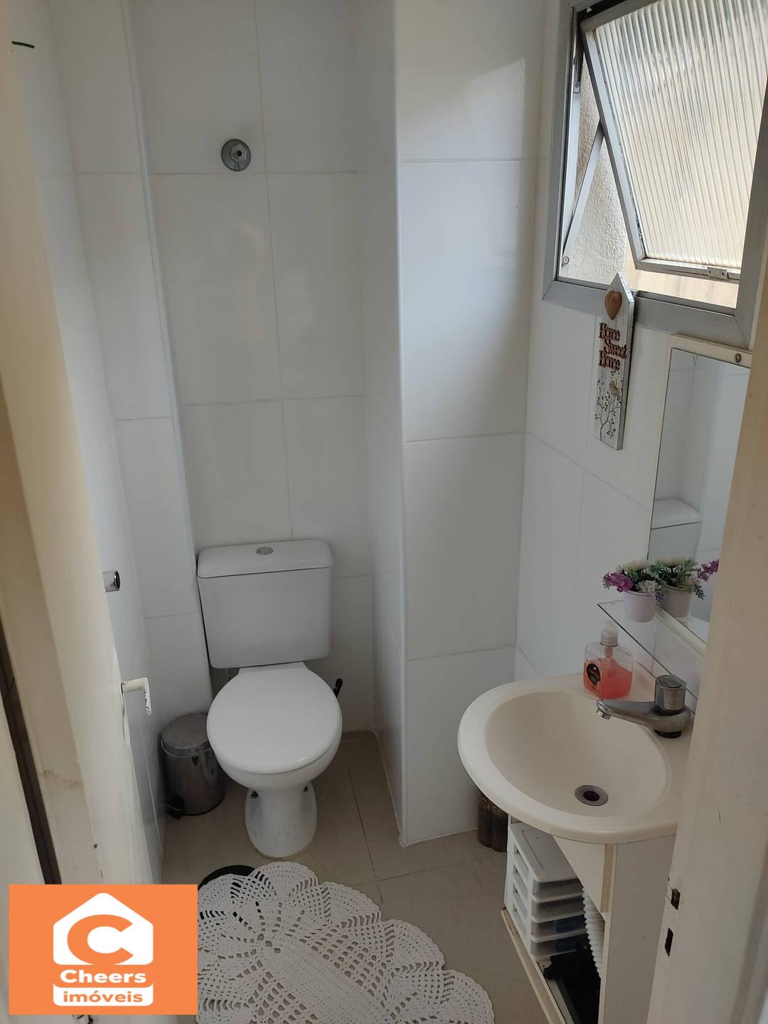 Apartamento à venda com 2 quartos, 83m² - Foto 30