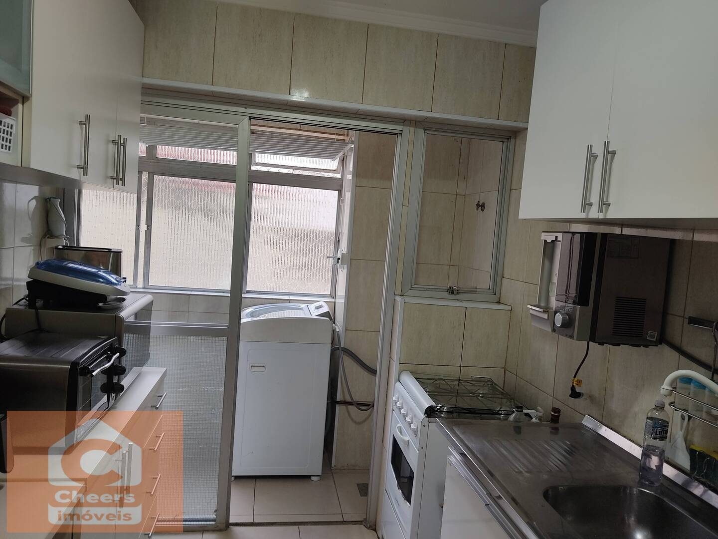 Apartamento à venda com 2 quartos, 83m² - Foto 25