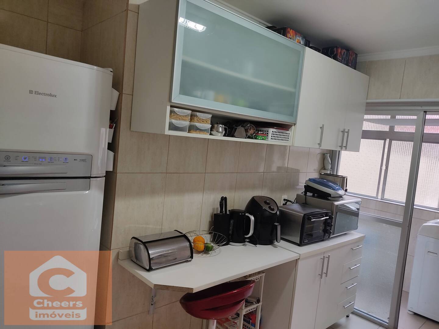 Apartamento à venda com 2 quartos, 83m² - Foto 26