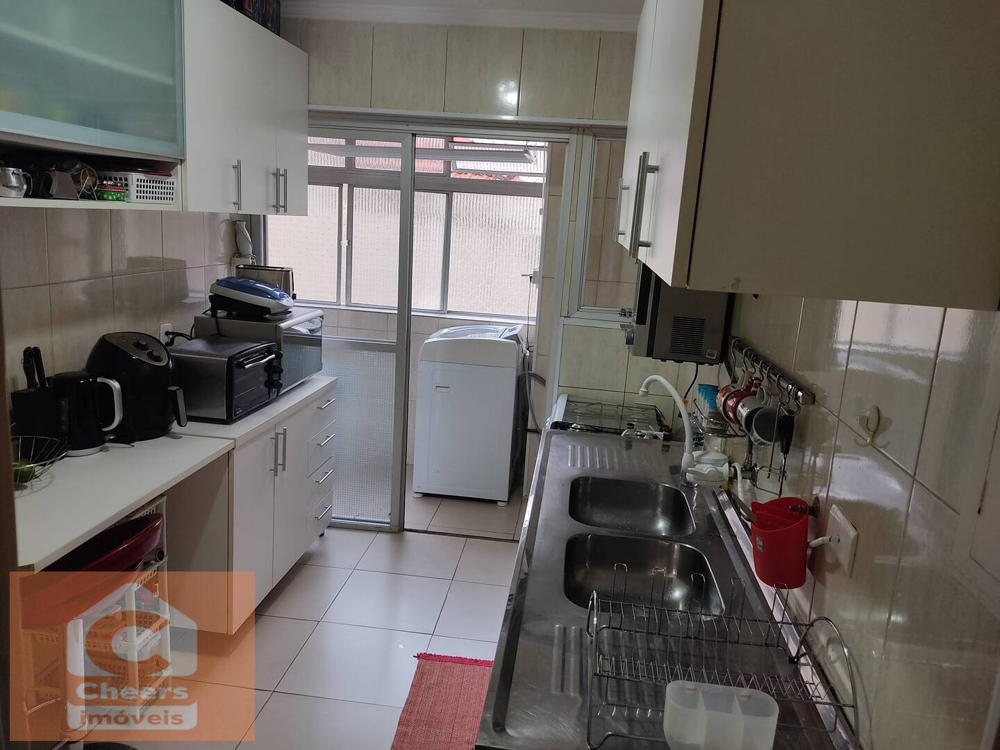 Apartamento à venda com 2 quartos, 83m² - Foto 23