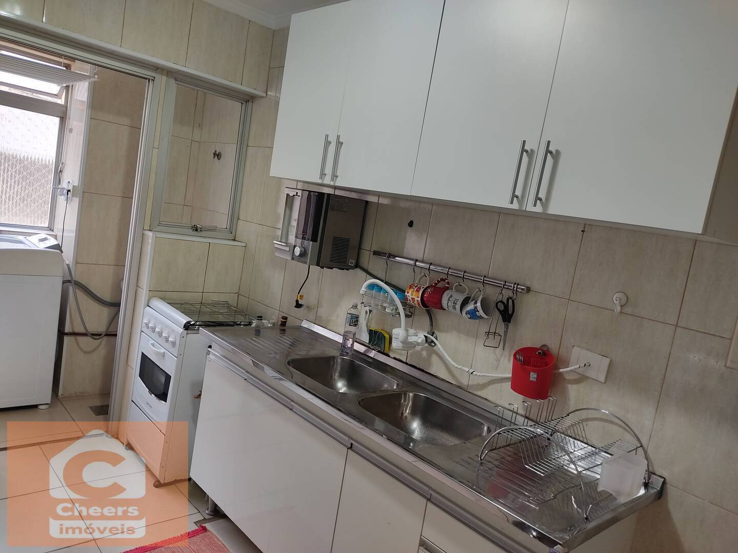 Apartamento à venda com 2 quartos, 83m² - Foto 28